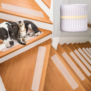 Smilool Non Slip Stair Treads