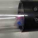 Mercury Lamp Multicolor Led Mood Light