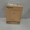 BREEZOME 5L Humidifiers for Bedroom, Ultrasonic Cool Mist Top Fill Humidifier & Essential Oil Diffuser, 360Nozzle, Auto Shut-off, 50H Runtime, Quiet Humidifiers for Large Room, Baby Nursery, Plants