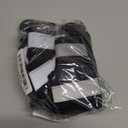 Dog Front Leg Brace - Knee/Carpal/Wrist Support for Dogs, Adjustable Dog Elbow Brace with Shoulder Support, Reflective Dog Elbow Protector for Pain Relief & Better Recovery, Small