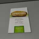 Unprocessed: How to achieve vibrant health and your ideal weight.