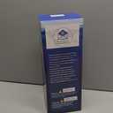 Desktop Sensory Bubble Tube Lamp with Artificial Fish - Autism Anxiety Relief Night Light, Color Changing Bubble Tube for Relaxation - Aquarium Mood Light Gift for Kids Adults, Home Office Decor