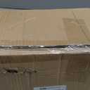 12x9ft / 16x10ft Barricade Backstop Net, Ball Sports Barrier, Practice Net for Baseball, Softball, Lacrosse, Soccer, Basketball and More