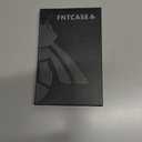 FNTCASE for Google Pixel 10 Case: Pixel 10 Pro Case Google 9/9 Pro Non-Yellowing Clear Slim Case | Rugged Anti-Drop Shockproof Scratch Protective Thin Transparent Crystal Cell Phone Cover (Clear)