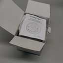 Housbay White Noise Machine with 31 Soothing Sounds, 5W Loud Stereo Sound, Auto-Off Timer, Adjustable Volume, Sleep Sound Machine for Baby, Kid, Adult -Wood Grain