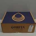 Brita UltraMax Large Water Dispenser With Standard Filter, BPA-Free, Reduces Copper, Cadmium and Mercury Impurities, Lasts 2 Months or 40 Gallons, Includes 1 Filter, Kitchen Accessories, Large 27-Cup