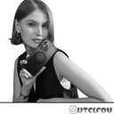 Mist-Armor Designed for iPhone 16 Pro Max Case, [Fit for Mag Safe] [Non-Slip Edge] Military Grade Protective Bumper Silicone Matte Phone Case Cover for iPhone 16 Promax 6.9" Men Women, Black