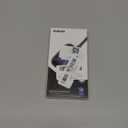 Wireless CarPlay Adapter for Phone, 2 in 1 CarPlay and Android Auto Adapter Converts Factory Wired to Wireless (Blue, Standard)