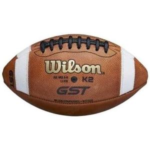 Wilson GST Composite Football