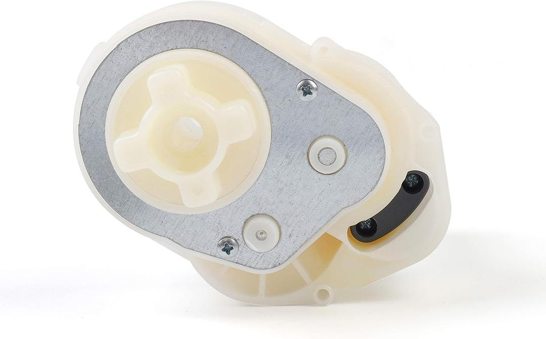 24V Motor and Gearbox Assembly for Peg Perego Children Ride on Car, 24 Volt for Peg-Perego for John-Deere Gator XUV 6X4 IGOD0522 Gear Box 24V Motor and Gearbox Assembly for Peg Perego Children Ride on Car, 24 Volt for Peg-Perego for John-Deere Gator XUV 6X4 IGOD0522 Gear Box