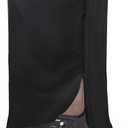 JIESUO 73351 Cover for Pit Boss Pellet Smoker Grills, Pit Boss 3 Series Vertical Smoker Covers,Heavy Duty Waterproof Cover for Grill