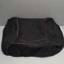 Mocardine Tour Pack Liners for Harley Razor Tour Pack 2014-2025 With Pockets Red Thread Stitching