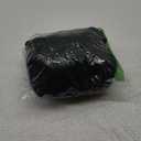 PEMOTech Car Window Shades(2 Pack)-Certified Car Side Window Sun Shades, UV Protection Breathable Spandex Baby Window Covers, Universal Fit Most (99%) of Cars, Protect Privacy for Family (27.2"x39.8") (Black)