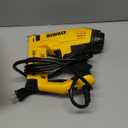 DeWalt DWHT75021 5-in-1 High/Low Power Switch Heavy Duty Electric Multi-Tacker