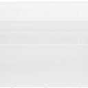 Akro-Mils 30088 Plastic Nesting ShelfMax Storage Bin Box, (18-Inch x 8-Inch x 6-Inch), Clear, (8-Pack)