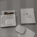 Apple AirPods Pro 3 Wireless Earbuds, Active Noise Cancellation, Live Translation, Heart Rate Sensing, Hearing Aid Feature, Bluetooth Headphones, Spatial Audio, High-Fidelity Sound, USB-C Charging