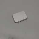 PlusRoc Stainless Steel Band Compatible with Apple Watch Band 38mm 40mm 41mm 42mm 44mm 45mm 46mm 49mm iWatch SE Series 11 10 9 8 7 6 5 4 3 2 1, Slim Versatile Bangle Bracelet for Women (Starlight)