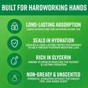 O'Keeffe's Working Hands Hand Cream Plus Night Treatment Cream Bundle - 3 oz Tubes (2 total) - Repairing Skincare for Cracked, Dry Hands