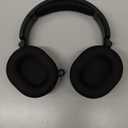 Wireless Gaming Headset, 7.1 Surround Sound, 2.4Ghz USB Gaming Headphones Bluetooth 5.4, 100-Hr Noise Canceling Mic RGB Light, Wireless Headset for PC PS5 PS4 Mac Switch, ONLY Wired Mode Suit for Xbox