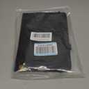 Folio Case for All-New Amazon Fire HD 10 and 10 Plus Tablet (13th/11th Generation, 2023/2021 Release) 10.1" - Slim Fit Standing Cover with Auto Sleep/Wake, Navy Blue