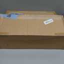 HILAVO Number 2 Marquee, 4FT Light Up Number 2 Large Marquee Mosaic Numbers for Party, Giant Light Up Numbers 4 Feet Tall Lighted DIY Frame Pre-Cut Foam Board Kit for Birthday Anniversary