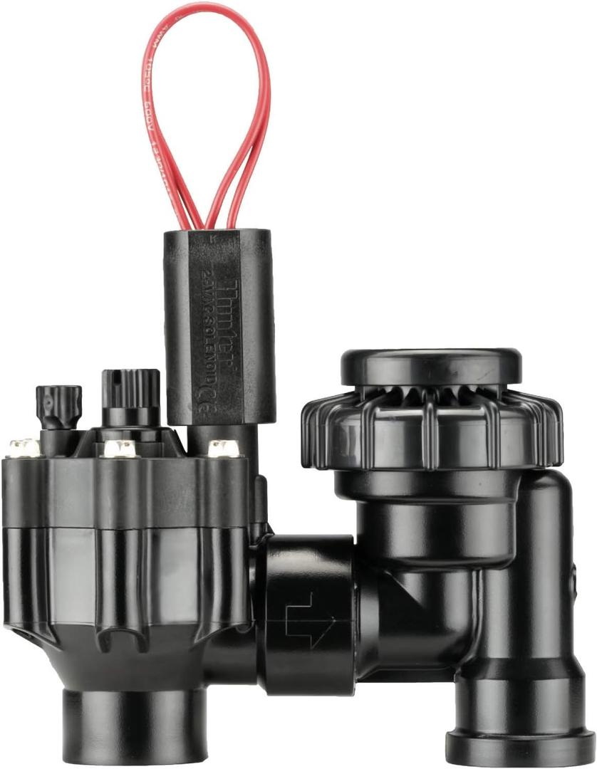 Hunter 3/4" PGV-ASV Anti-Siphon Valve (0.75 Inch)