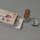 Facial Hair Remover for Women- 2-in-1 as Seen on TV Painless Face Shaver -Mini Hair Remover, Electric Razor Shaver Portable Bikini Epilator for Lips, Chin, Armpit, Peach Fuzz,Neck, Cheek