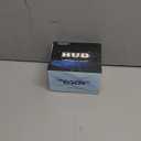 OBD2 Gauge Display, Heads Up Display for Cars, Digital Speedometer for Car with Water Temperature, Voltage, Fuel Consumption, RPM, Overspeed Alarm,obd2 Gauge Speedometer Suitable for All Car