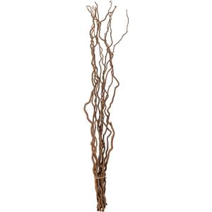 60" Natural Decorative Dry Branches Authentic Mulberry Sticks for Home Decoration and Wedding Craft