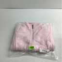 Amazon Essentials Women's Full-Zip Polar Fleece Jacket - Discontinued Colors, Light Pink, Medium