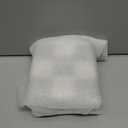 Mud Pie Square Checkered Coaster Set; 4" x 4"