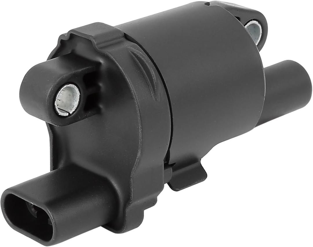 X AUTOHAUX Auto Part Ignition Coil 12621750 Repair Replacement Black for GMC Yukon for Chevrolet Tahoe for Cadillac Escalade