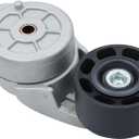 WFLNHB Belt Tensioner Replacement for 4BT 4BTA 6BT 6BTA NT855 5.9L Replacement Part Number 3802287 38504 3904370