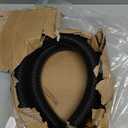 Pair of 170 lbs Heavy Duty Garage Door Extension Springs Stretch Spring,High Precision Electrophoresis Black Coated for Corrosion Resistance,MIN 18000 Cycles for 7ft Garage Door Springs Replacement