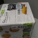 Presto 05411 GranPappy Electric Deep Fryer