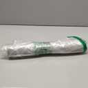 LEKEEPGO Door Mat 17"x29", Non Slip Door Mat Indoor Entrance, Rubber Backing Indoor Door mats Washable Absorbent Low-Profile Doormat Front Entryway Entry Resist Dirt Inside Door Mats, Khaki