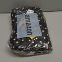 Lunch Bag Lunch Box Women - Large Tote Lunch Bags Men Women: Leakproof Insulated Lunch Cooler Bag for Adults 14L, White Dots