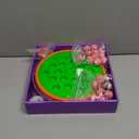 Cows In Space By Relatable, The Kid-Friendly Extraterrestrial Game, Fun Games And 2 Player Games, Great For Space Games, Includes 2 UFO Headbands, 1 Electronic Spinning Base, 21 Cows, and Instructions