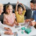 Outlandor - TIME Pattern Matching Puzzle Game - Up to 4 Players