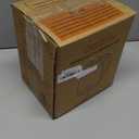 DEZIN Electric Kettle Upgraded, BPA Free 2L Stainless Steel Tea Kettle, Fast Boil Water Warmer with Auto Shut Off and Boil Dry Protection Tech for Coffee, Tea, Beverages (Black Silver)