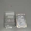 Seagate Constellation ES.3 2TB 7200RPM SAS 6Gbps Hard Drive
Storage Devices, HDDs