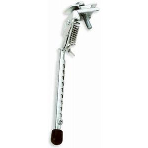 Bell Sports Bracer 100 Steel Kickstand Silver