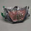 Air filter YA-6006 for Yamaha YZF-R6 2006 2007 YZFR6, 2C0144500200 Air Cleaner Element