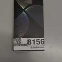 TORRAS Magnetic Slim Fit for iPhone 17 Pro Case 6.3 inch, Ultra-Thin, Compatible with MagSafe, Lightweight Matte Anti-Scratch Hard PC Cover Phone Case for iPhone 17 Pro OriginFit, Deep Blue