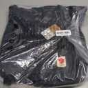 Fjallraven High Coast Totepack (One Size, Black)