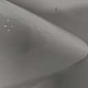 Jaronx Compatible with Tesla Model Y Side Mirror Cover Replacement 2020 2021 2022 2023 2024, Right Passenger Pearl White Door Rearview Mirror Cover Caps, for Tesla Model Y Accessories