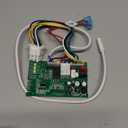 WR55X43825 Refrigerator Control Board WR55X33653 Main Control Board W/LED Lights Fits for GE Hotpoint Refrigerator WR55X31087 WR55X32405 WR55X33565
