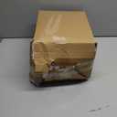 Hushee 12 Sets Funny Plastic Bottle Chug Baby Shower Games Juegos Para Plastic Baby Bottles Disposable Diapers Gender Reveal Race Gifts Diaper Feed Me Game Decoration for Boys Girls (Blue)