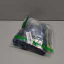 Hanes boys Hanes Boys' Performance Tween Boxer Briefs Underwear, X-temp, Assorted Solids, 6-pack (Medium, Black/Blue/Green/Grey - 6 Pack)