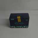 Cervical Neck Pillows for Pain Relief Sleeping, High-Density Memory Foam Pillow Neck for Bolster Support and Shoulder Relaxer, Decompression Devices Orthopedic Roll Pillow for Bed Office (White)